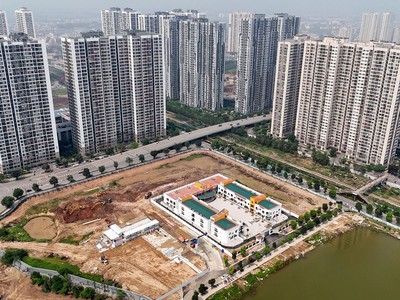 SGI Capital: Bất động sản nóng lên thu hút dòng tiền nội, thanh khoản chứng khoán gặp khó