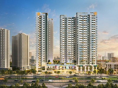 Hưng Thịnh Land thanh toán gốc một loạt trái phiếu