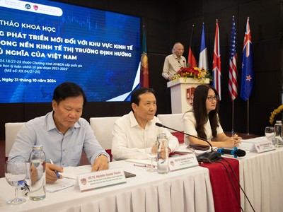 2024 có thể là năm thành công trong thu hút vốn đầu tư nước ngoài