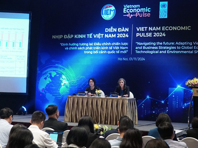 Khuyến nghị tăng cường chọn bỏ các điều kiện, thủ tục kinh doanh 