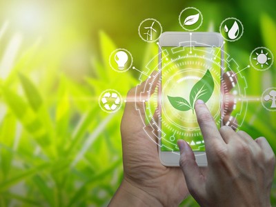 Giải bài toán tiêu dùng bền vững để hướng đến kỷ nguyên xanh