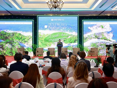 Chủ động theo đuổi chiến lược bền vững, nhiều doanh nghiệp lan toả tác động tích cực