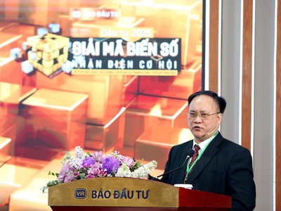 Chìa khoá cho tăng trưởng kinh tế hai chữ số