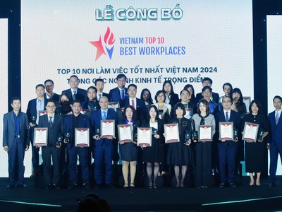 4 xu hướng tuyển dụng của những doanh nghiệp hàng đầu