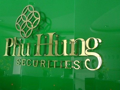 Chứng khoán Phú Hưng (PHS) ước lỗ hơn 10 tỷ đồng năm 2024 