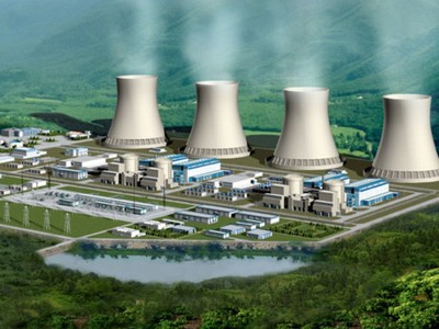 Cần lượng nhân lực lớn cho điện hạt nhân