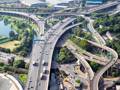 Nhóm xây dựng kỳ vọng doanh thu lớn năm 2025