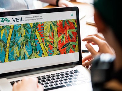 Quỹ lâu đời nhất Việt Nam liên tục bị rút vốn