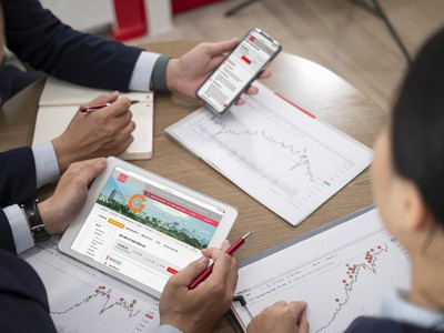 Thị trường chứng chỉ quỹ sôi động, phí giao dịch được điều chỉnh tăng