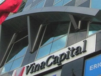 Các quỹ mở cổ phiếu của VinaCapital mất đà tăng