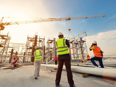 Doanh nghiệp xây dựng kỳ vọng tăng trưởng lợi nhuận và cải thiện tỷ lệ bao phủ nợ