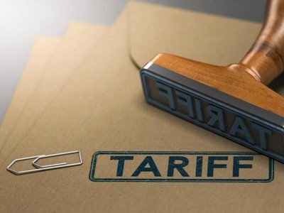 SGI Capital: Các rủi ro từ thuế quan đang phản ánh rất nhanh vào giá cổ phiếu và sẽ dần phai nhạt trong hai tháng tới