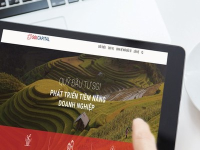 SGI Capital báo lãi mỏng, chi phí quản lý “ăn mòn” lợi nhuận