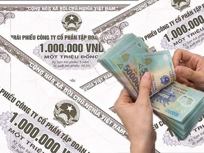 Rủi ro chậm trả trái phiếu vẫn tập trung ở ngành bất động sản