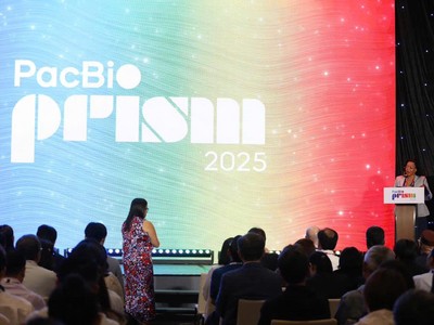 Lần đầu tiên Hội nghị khoa học gen PRISM tổ chức tại Việt Nam