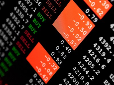 Quỹ cổ phiếu chưa thoát cảnh hiệu suất âm