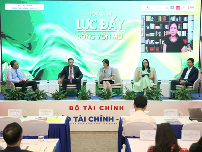 Toàn cảnh phiên thảo luận