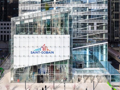 Saint-Gobain công bố báo cáo Chỉ số Xây dựng Bền vững 2025: Việt Nam là điểm sáng trên bản đồ toàn cầu 