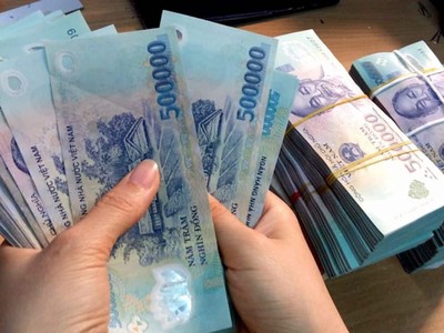 Công ty tài chính dần “chia tay” cho vay tiền mặt