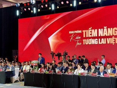 Ảnh: Chí Cường