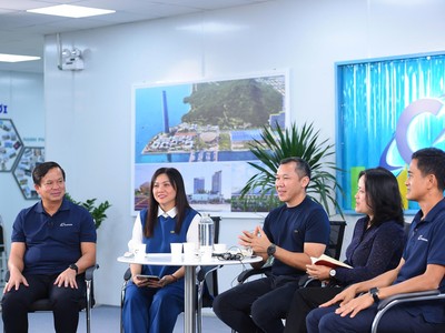 Coteccons (CTD) đặt mục tiêu không trích lập dự phòng năm 2026, nhấn mạnh chiến lược toàn cầu