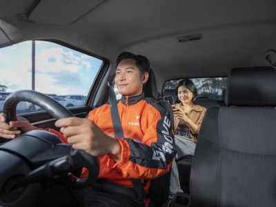 Lalamove ra mắt dịch vụ chở khách tại Hà Nội với đa dạng loại xe