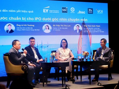 Thách thức khi IPO: Không chỉ là hồ sơ, mà là chuyển đổi toàn diện