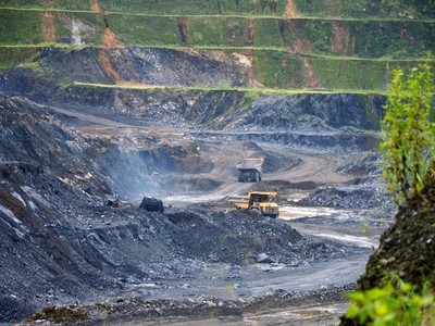 Chính sách tài chính cho ngành công nghiệp khoáng sản: Vướng ở đâu, gỡ ở đó