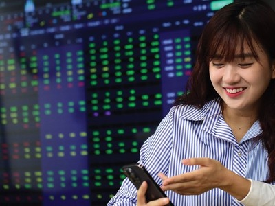 VN-Index điều chỉnh trong tháng 10, lợi nhuận các quỹ mở biến động ra sao?