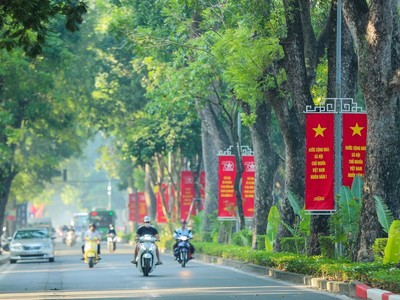 Dragon Capital: VN-Index lập đỉnh, dòng tiền trong nước trở thành trụ cột dài hạn