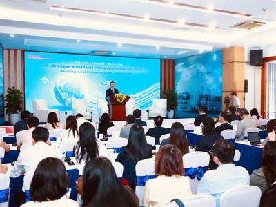 Toàn cảnh Hội thảo