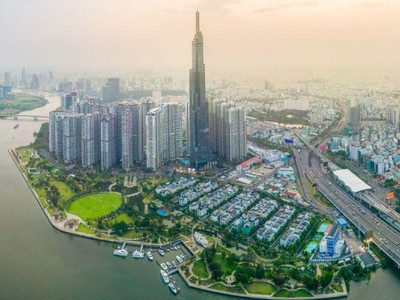 UVEEF gia tăng tỷ trọng đầu tư vào Vinhomes