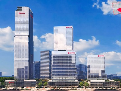 Phát Đạt đẩy mạnh hợp tác triển khai dự án Lotte Eco Smart City Thu Thiem