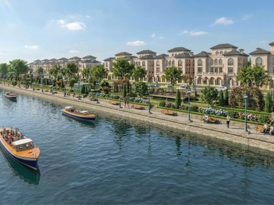 SUNSHINE GROUP khởi công siêu dự án 2 tỷ USD