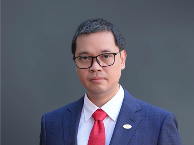 Sunshine Homes có tổng giám đốc mới