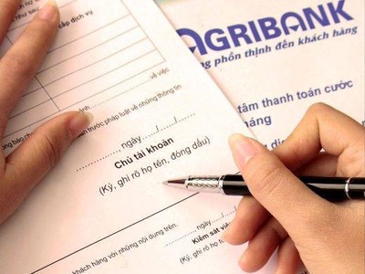 Agribank: đã đủ sốc với hàng loạt vi phạm?