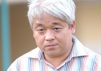 Bị cáo Nguyễn Đức Kiên bị truy tố với 4 tội danh