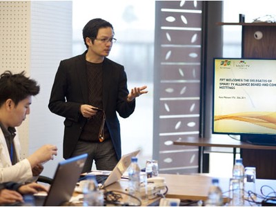 FPT Software tham gia thị trường ti vi thông minh