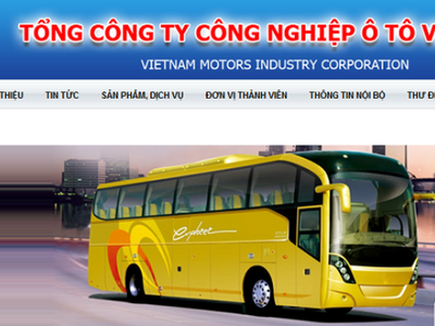 Vinamotor bán 51% vốn trong đợt IPO ngày 27/3