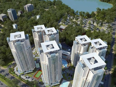 Mở bán căn hộ hot nhất thị trường Green Stars 