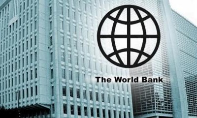 World Bank phê duyệt khoản vay 200 triệu USD cho Việt Nam