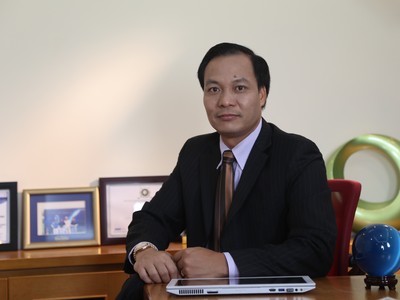 Chủ tịch FIT: Chúng tôi không thâu tóm DCL