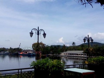 Đảo ngọc, ngày trước đêm chung kết Hoa hậu Việt Nam 2014