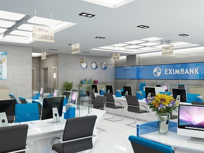 Nếu NamA Bank và Eximbank mà hợp nhất được với nhau là điều rất tốt
