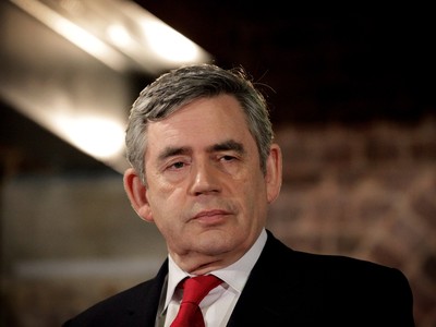 Cựu Thủ tướng Anh so sánh tình cảnh Anh với CHDCND Triều Tiên