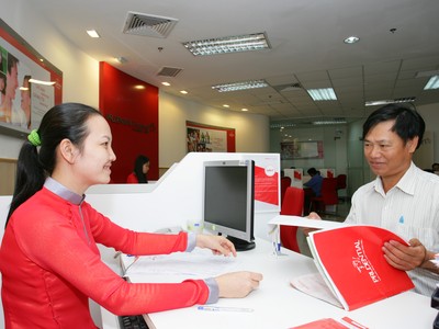 Áp lực giữ vững vị trí dẫn đầu thị trường