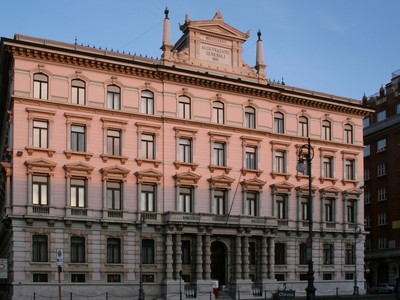 Tập đoàn Generali báo kết quả kinh doanh đạt kỷ lục