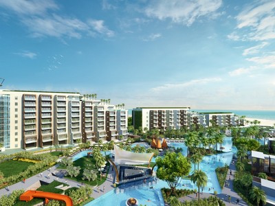 Căn hộ nghỉ dưỡng Premier Residences Phu Quoc Emerald Bay: chi phí thấp, sinh lời lớn