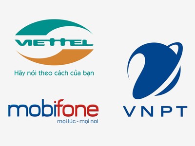 Thấy gì từ lợi nhuận quý 1 của ba “đại gia” viễn thông?