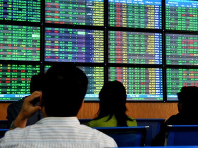 VN-Index trước cơ hội lớn quay lại đỉnh giá 1.000 điểm